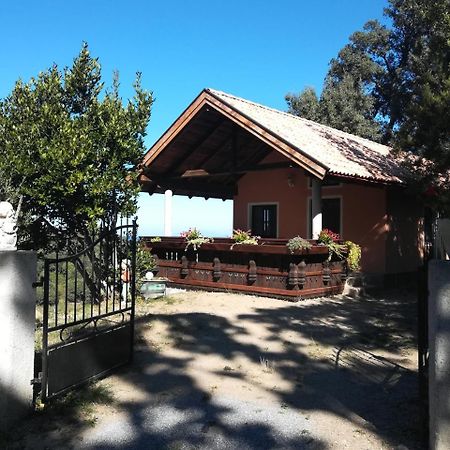 Kallista 1 San-Giuliano Luaran gambar