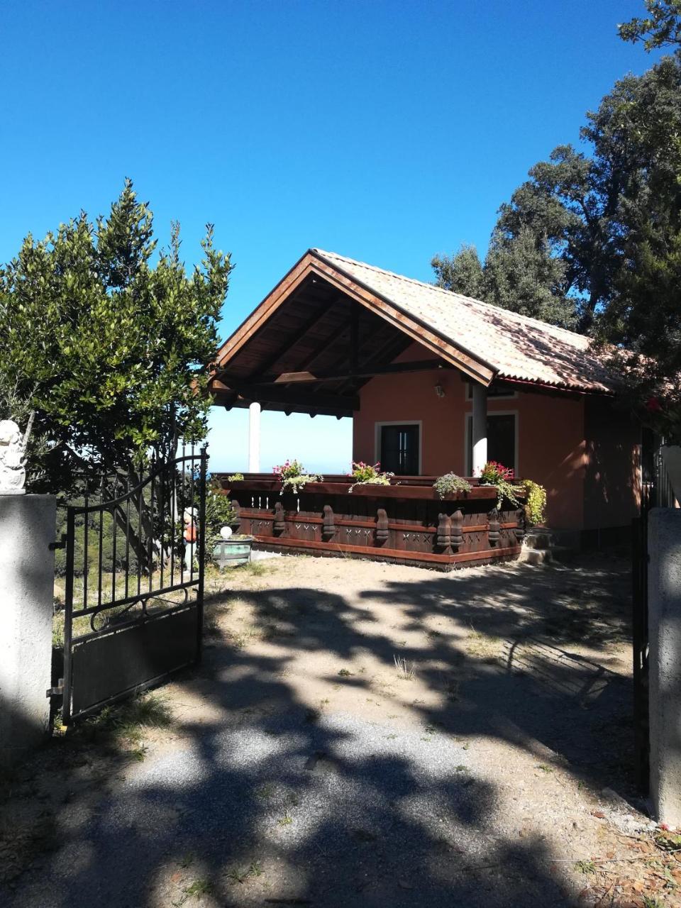 Kallista 1 San-Giuliano Luaran gambar
