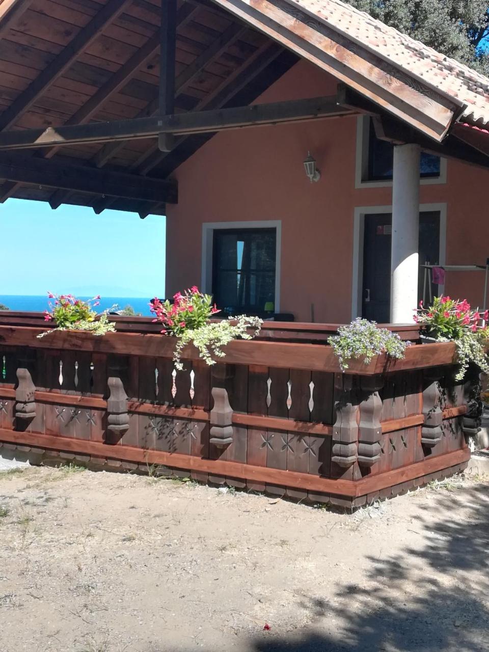Kallista 1 San-Giuliano Luaran gambar